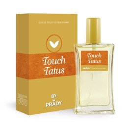TOUCH TATUS FEMME PRADY