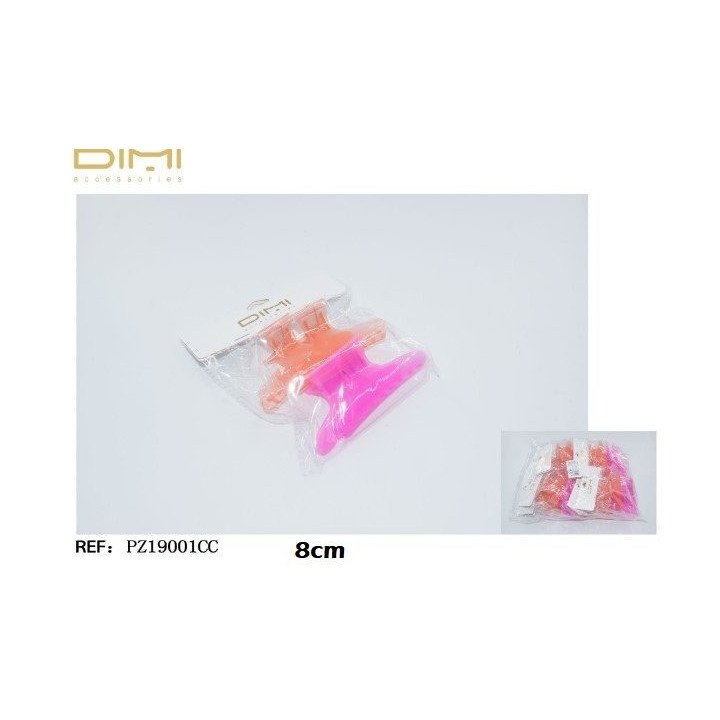 PINZA 4U 12/U PZ19001CC