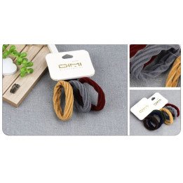 GOMA DE PELO 24/U GM12003B DMI