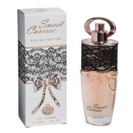 SWEET CARESSE WOMAN 100ML R.T