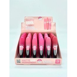 MATTE COOL PERMANET 24/U 12104B DD