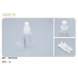 BOTE SPRAY 50ML 12/U DM26006B DM