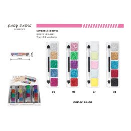 SOMBRA DE OJOS CREMA 24/U