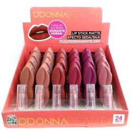 LIP STICK MATTE 24H 24/U 12102A DD