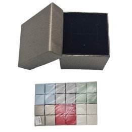 CAJITA 5X5 24/U N.S