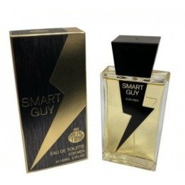 SMART GUY MEN 100ML R.TIME