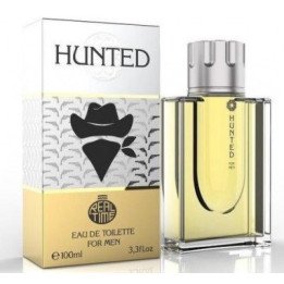 HUNTED MEN 100ML R.TIME
