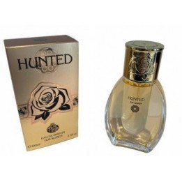 HUNTED WOMEN 100ML R.T