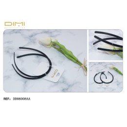DIADEMAS 2/P NGR 12/U DD06008AA