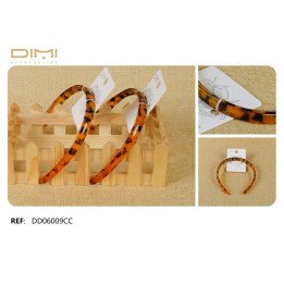 2P DIADEMAS 1.2CM 12/U DD06009CC