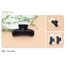 PINZA DE PELO NGR 12/U PZ14138A DM