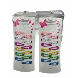 RANITAS DE COLOR 12/U
