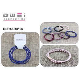 PACK 2 GOMAS 24/U CO18196 OW