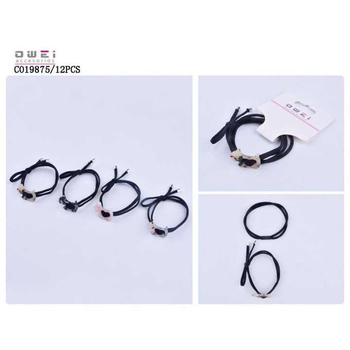 PACK 2 GOMAS 12/U CO19875 OW