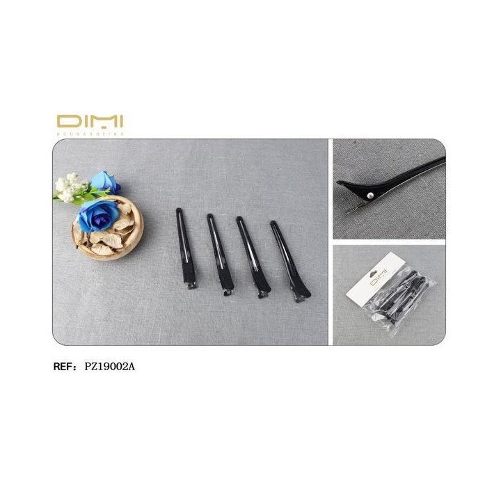 4 PINZAS NGR 12/U PZ19002AA DM