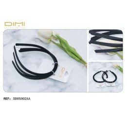 PACK 3U DIADEMAS 12/U DD05002AA