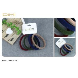 4 GOMAS 10CM 24/U GM01001B