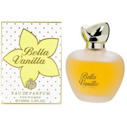 BELLA VANILLA WOMAN 100ML R.T