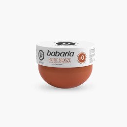 GELATINA BRONCE COCO F0 BABARIA 300ML