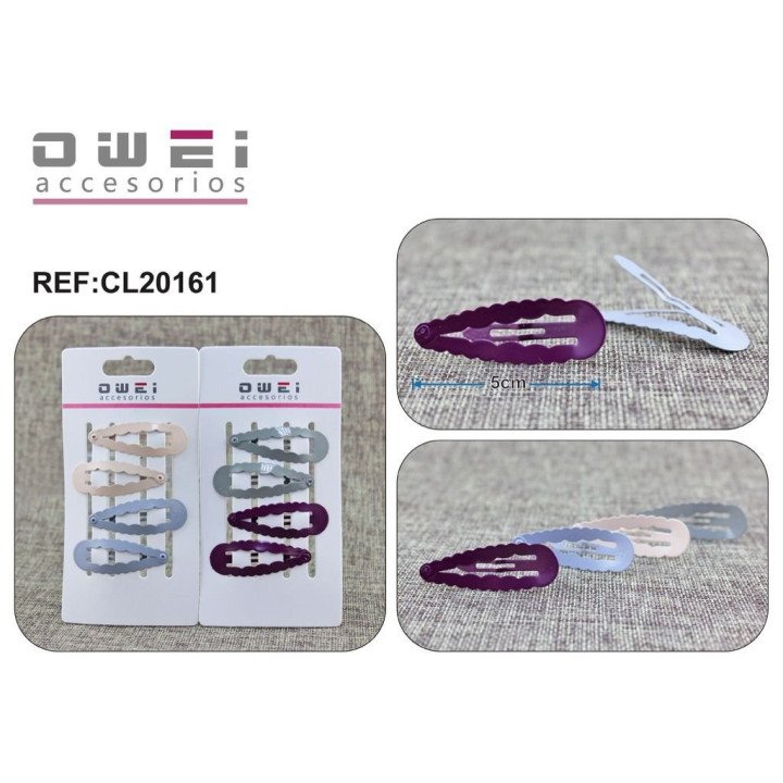 CLIP 12/U CL20161 OW