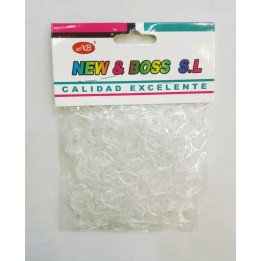 GOMITAS INCOLOR 24/U 2932-7 NB