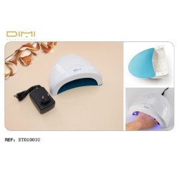 LAMPARA LED/UV SUN ONE ET01001U DM