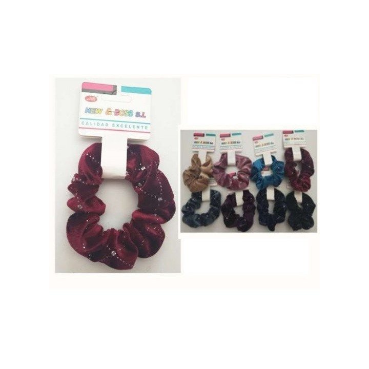 COLETERO C/FORRO 12/U 143208 N.B