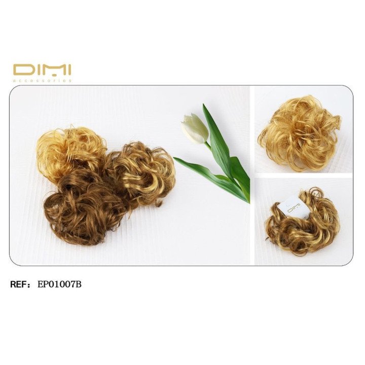 COLETERO PELO/SINTETIC 3COLOR 24/U EP01007B DM