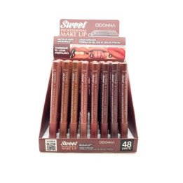 LIP LINER SWEET PROFESIONAL MAKE UP 48/U 11230A