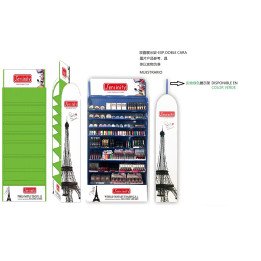 EXP.DOBLE CARA VERDE POR COMP/800 EUROS