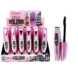 MASCARA MEGA VOLUMEN 24/U 11344 DD
