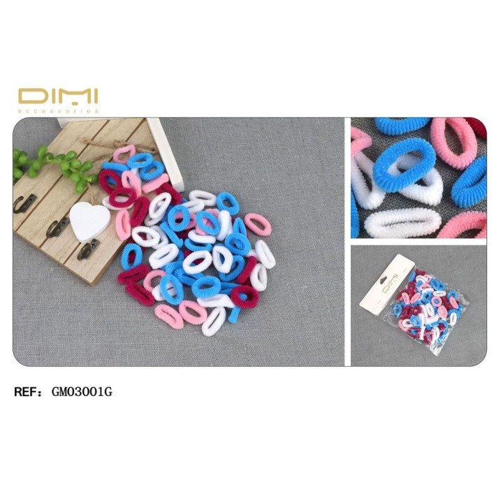 GOMITAS 24/U GM03001G