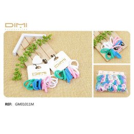 GOMITAS 4CM 24/U GM01011M DM