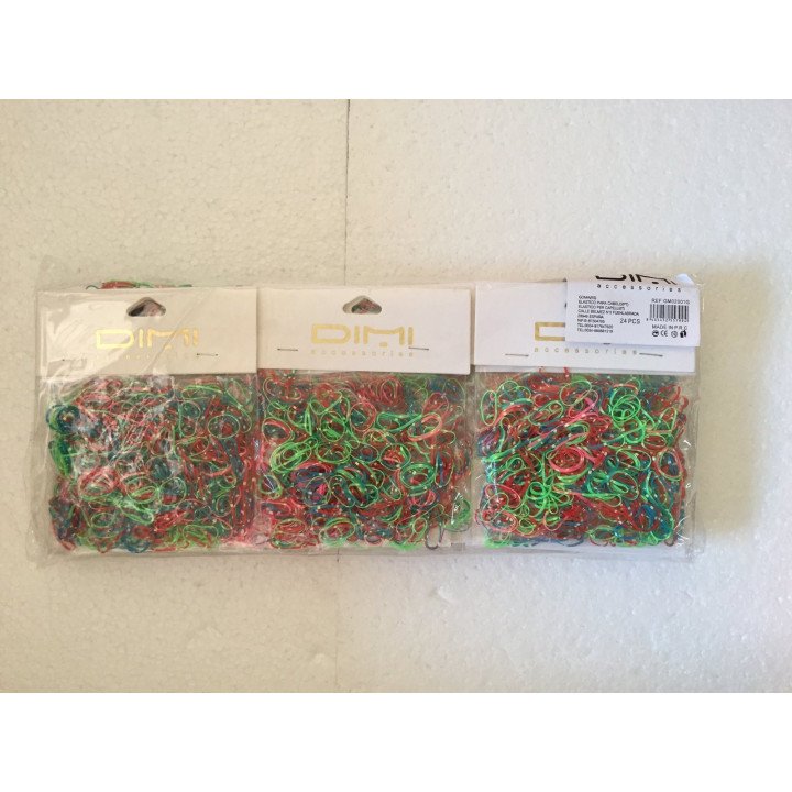 GOMITAS 24/U GM02001G DM