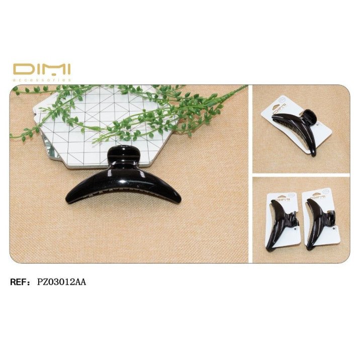 PINZA NEG.11CM 12/U PZ03012AA DM