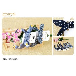 DIADEMAS C/LAZO 12/U DD28135U DM