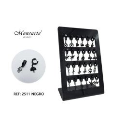 PENDIENTES 12/P 2512 MONS
