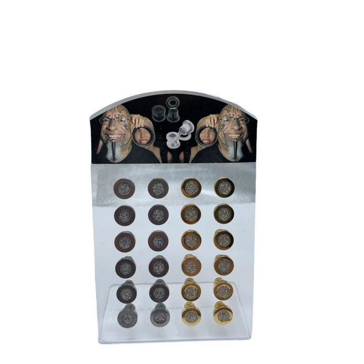 DILATADOR FALSOS 24/U MONST