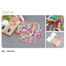 GOMITAS 2CM 24/U GM02002D DM