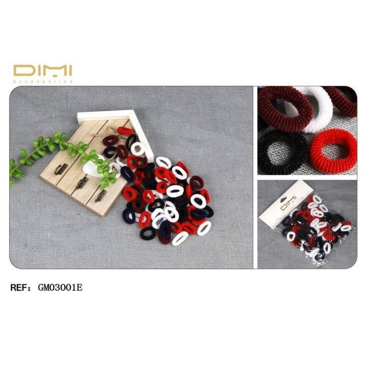 GOMITAS 24/U GM03001E DM
