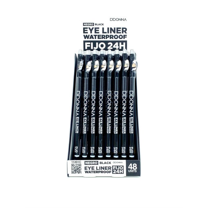 PERFILADOR NEG 24H 48/U 11201C DD