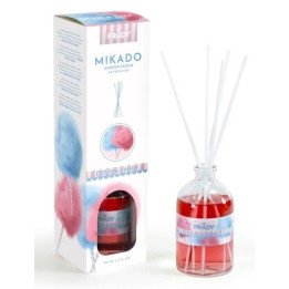 MIKADO AMB. COTTON CANDY PRADY 100ML