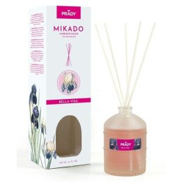 MIKADO AMB.BELLE EPOQUE 100ML PRADY