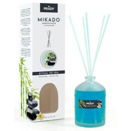 MIKADO AMB. RITUAL DE SPA PRADY 100ML
