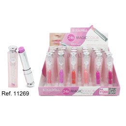 LIPSTICK MAGIC COLOR 24H 24/U 11269 LW