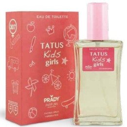 TATUS KIDS GIRLS  PRADY
