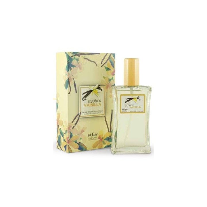 EXOTICA VAINILLA  FEMME  PRADY