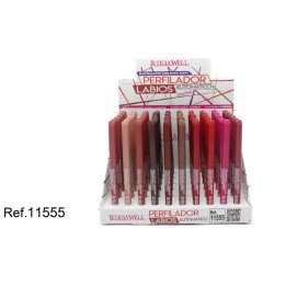 EXP.LAPIZ LABIOS AUTOMATIC 60/U 11555 LW