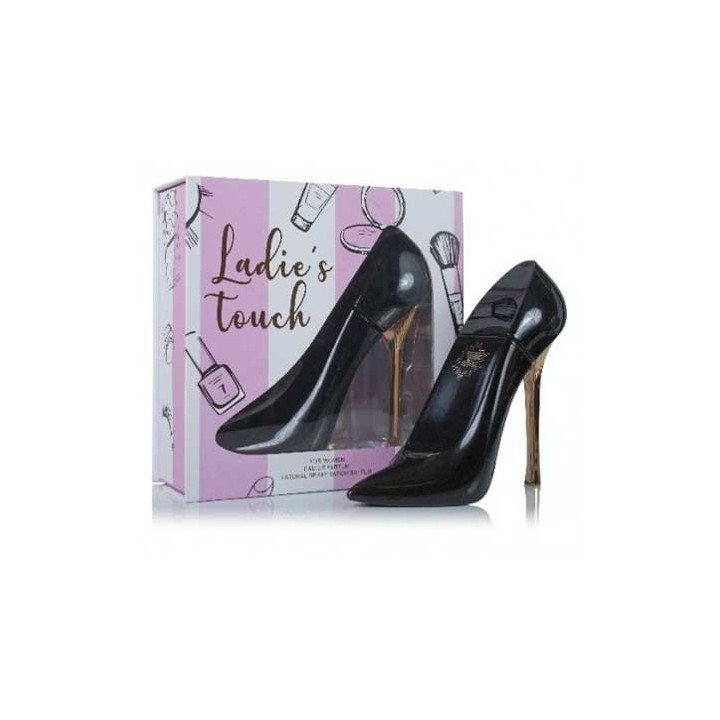 LADIES´S TOUCH PERFUME TACON 100ML