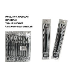 PINCEL DE SOMBRAS 5  12/U